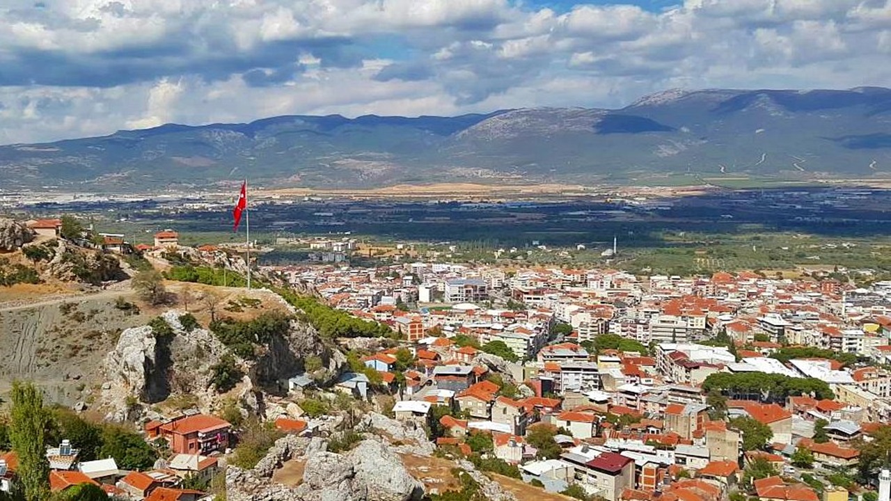 Kemalpaşa Nakliyat 